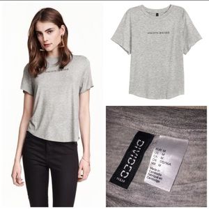 2 for $14|🆕 H&M Unicorns Are Real Tee